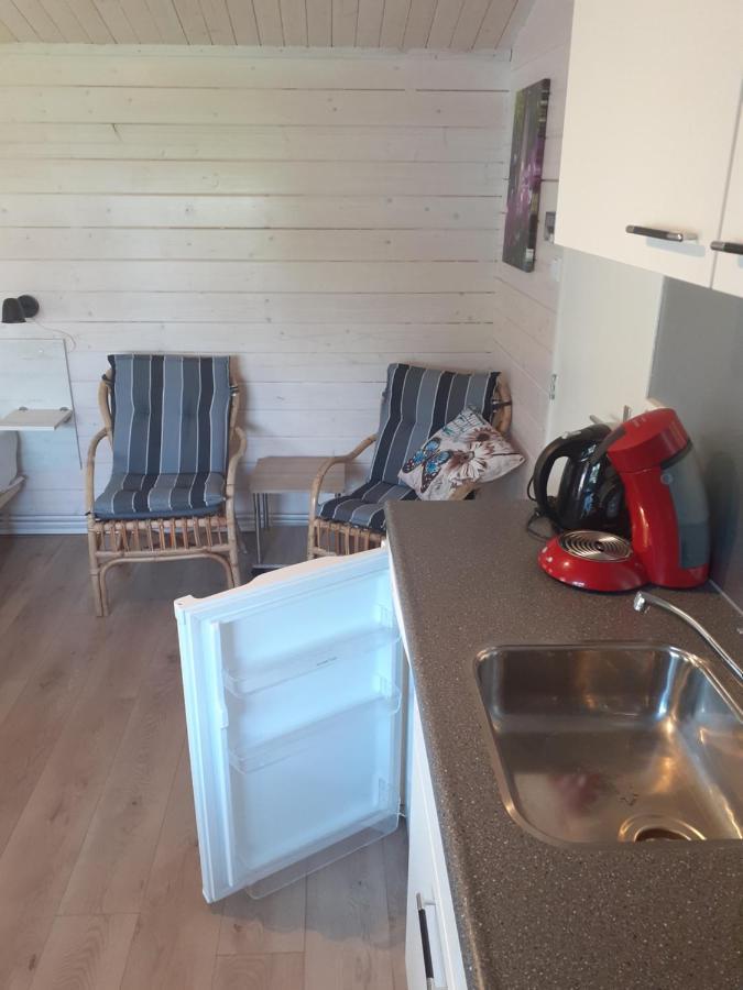 Guest house Stellechalets Op Stelleplas - Heinkenszand