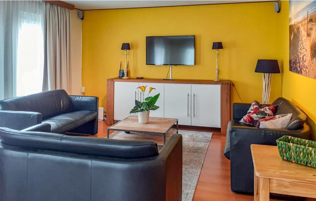 Guest house Stellechalets Op Stelleplas - Heinkenszand