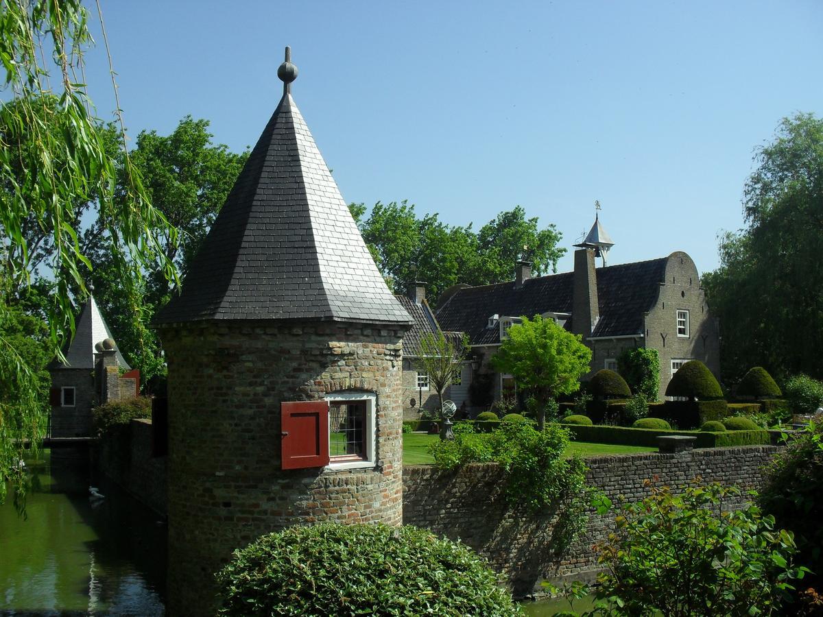 Stelleplas - Gasthuis Heinkenszand
